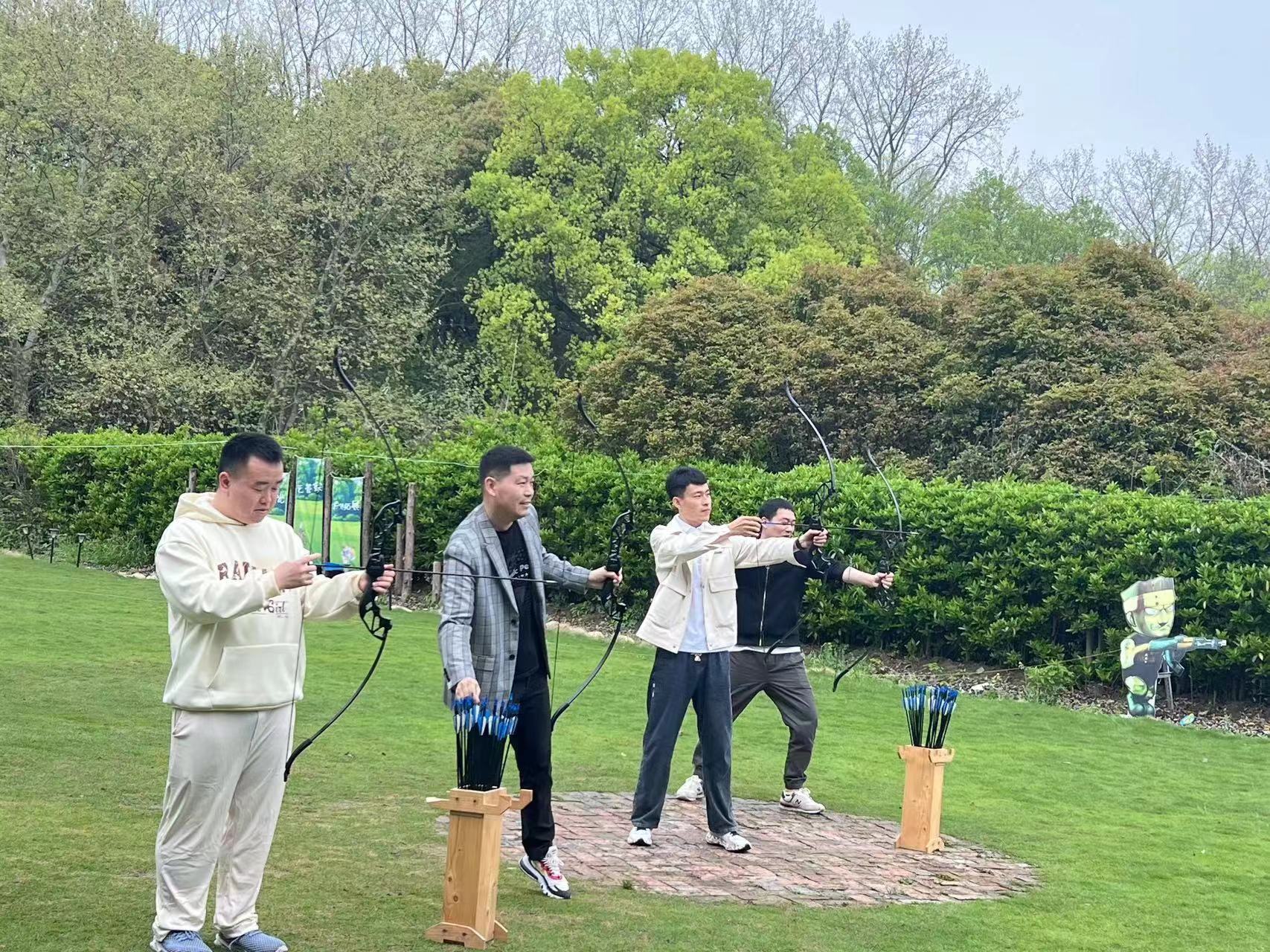 射击练习(图1)