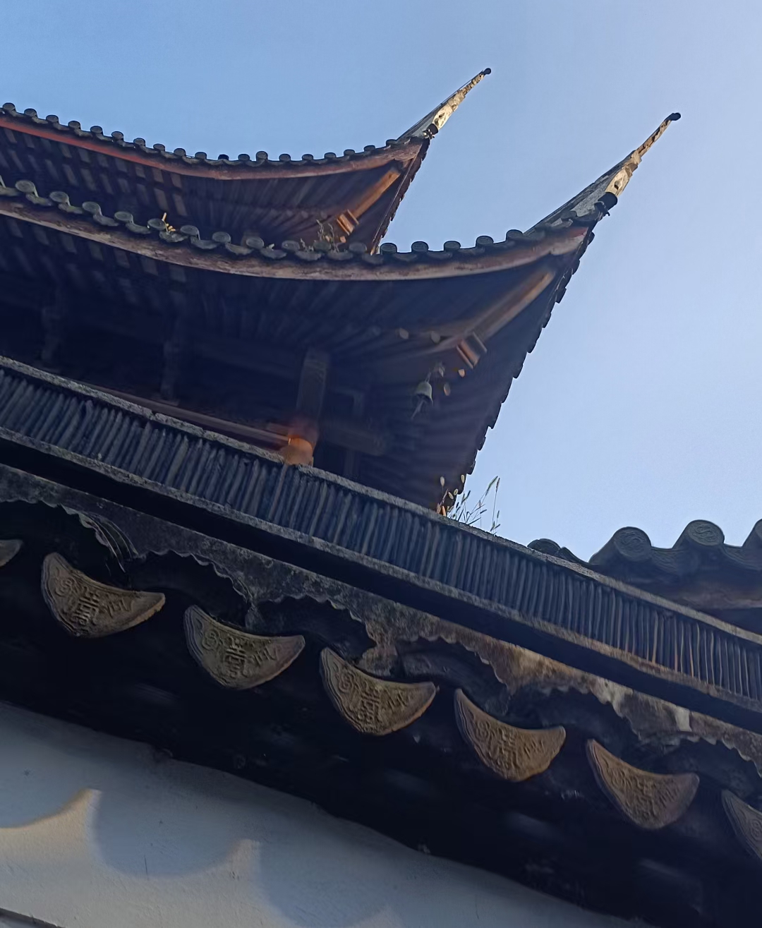 请问沈万三的家乡有哪些有名的景点？(图1)
