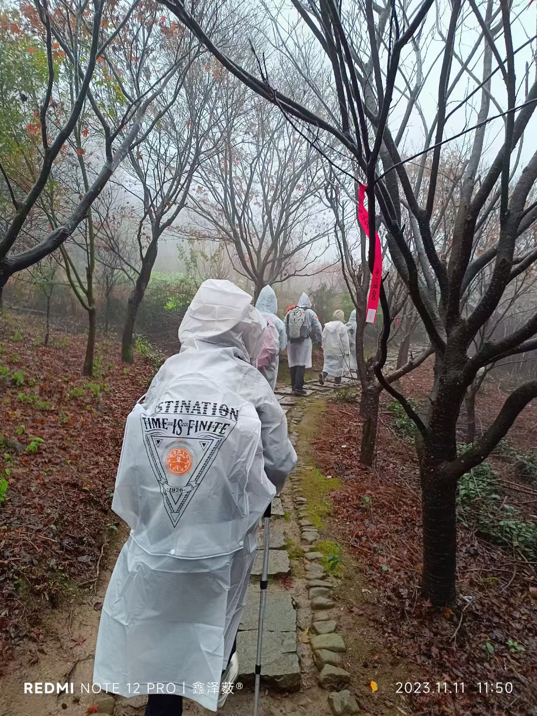 如何选择合适的登山鞋？(图8)