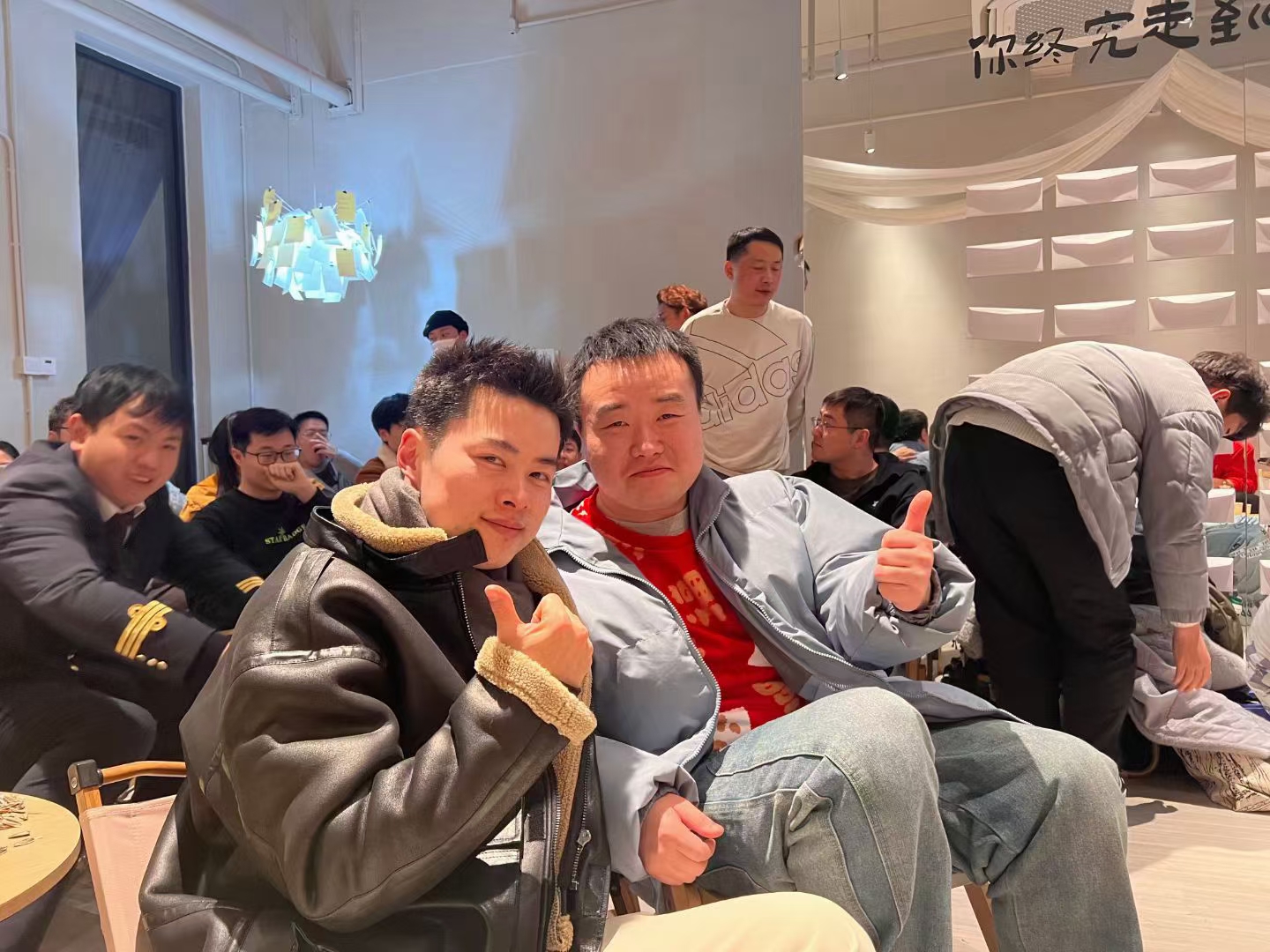 如何判断对方是否对我感兴趣？(图2)