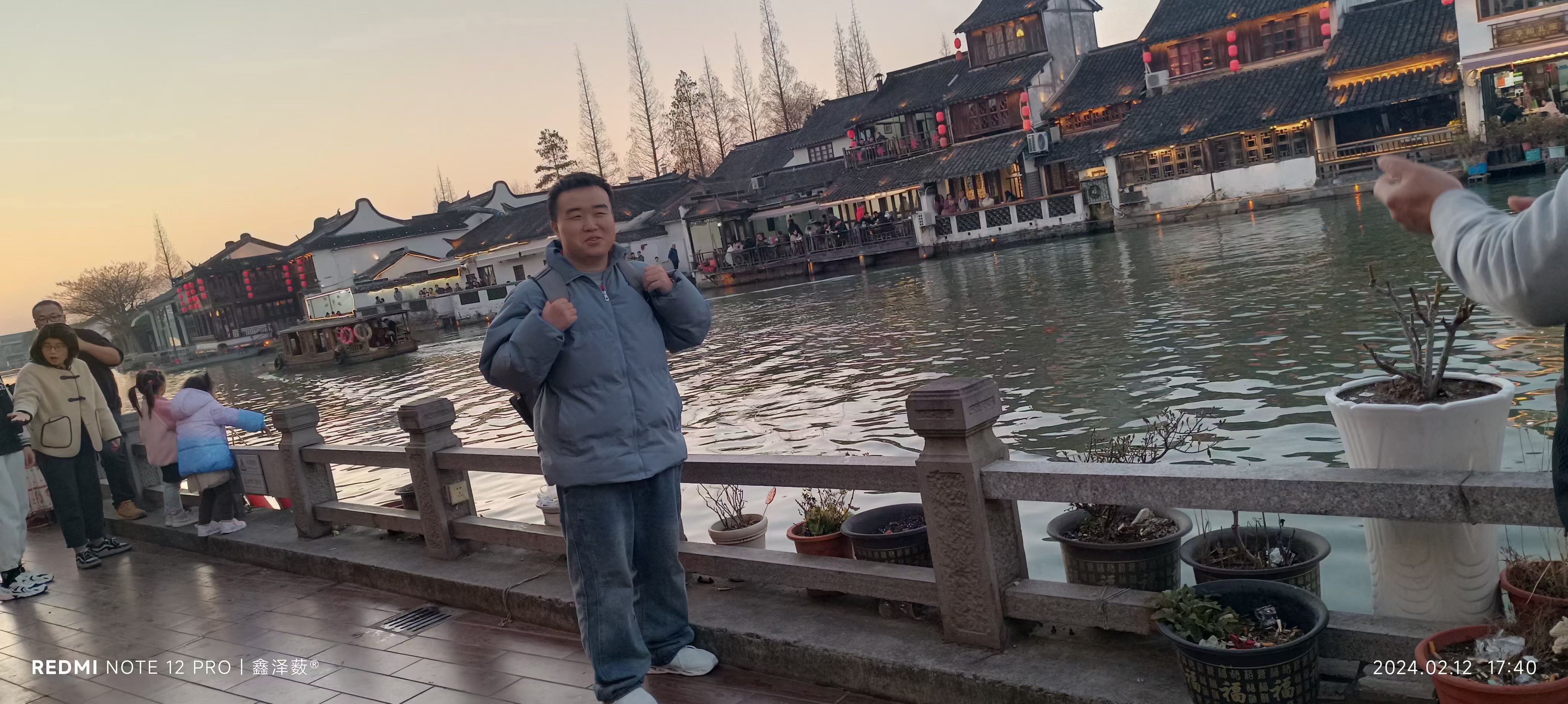 朱家角夜市有哪些特色小吃？(图5)