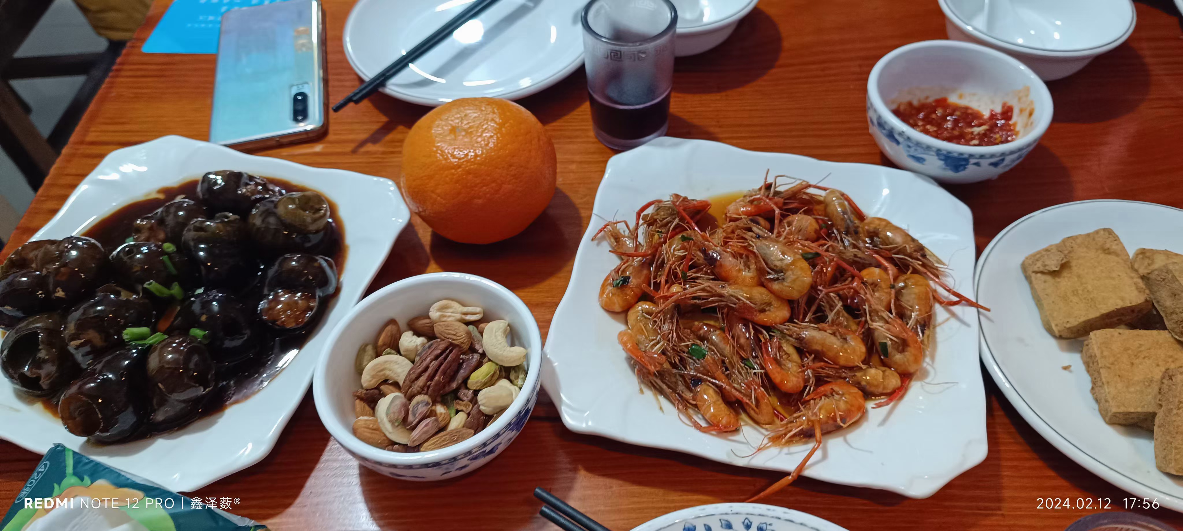 朱家角夜市有哪些特色小吃？(图7)