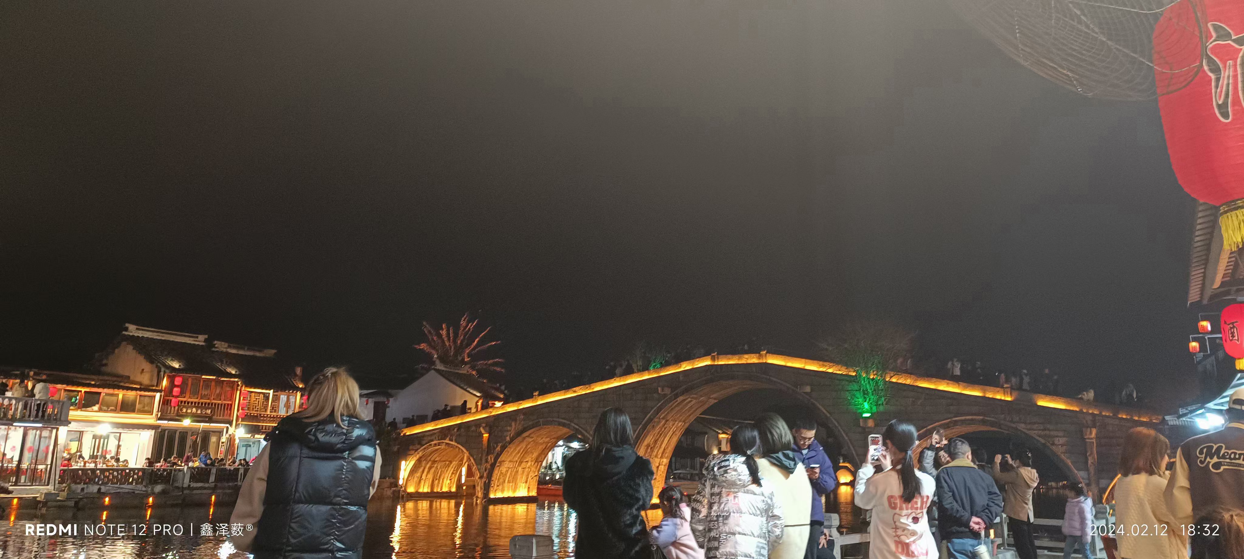 朱家角夜市有哪些特色小吃？(图8)