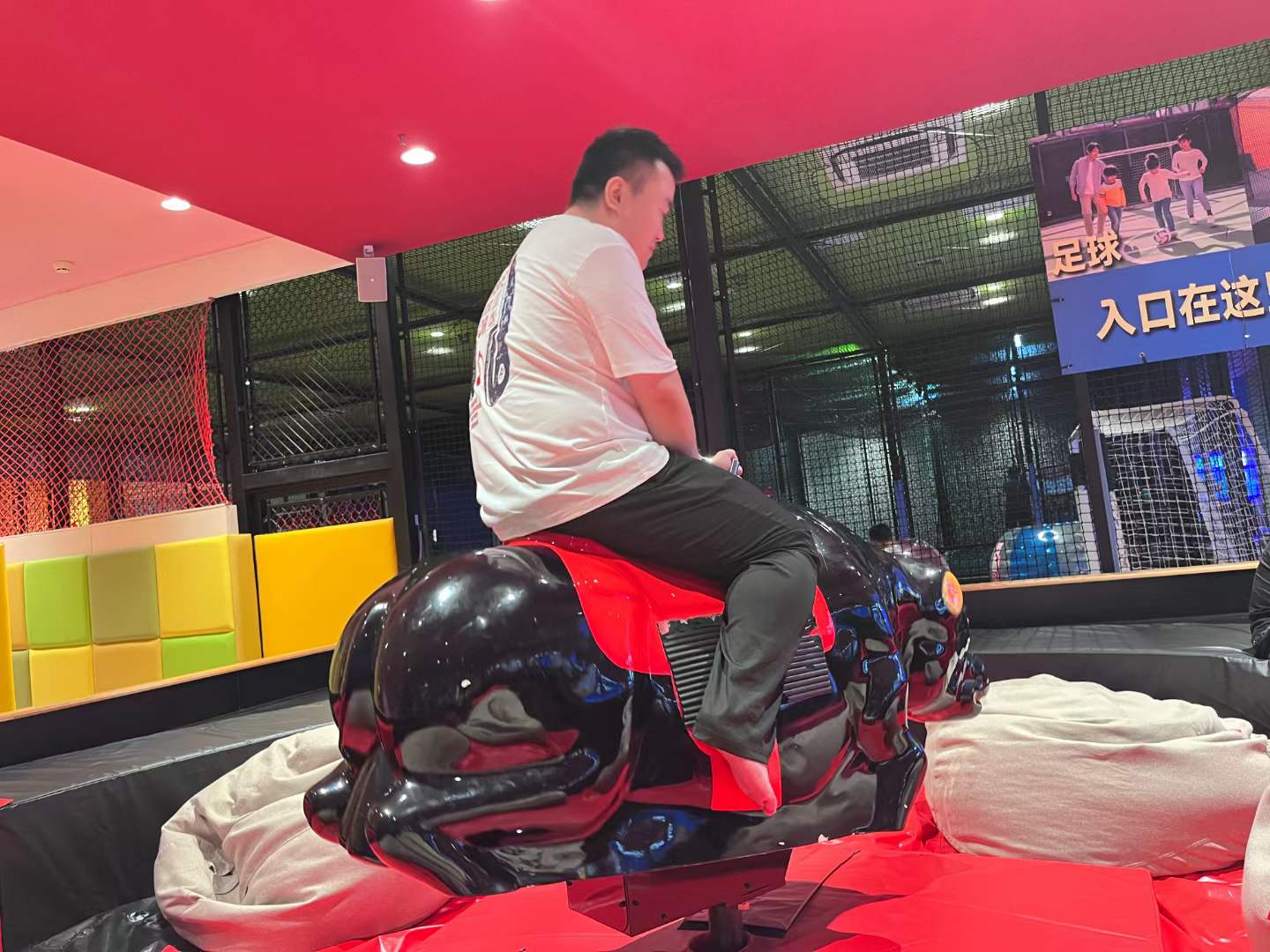 风云再起VS抓娃娃机(图5)