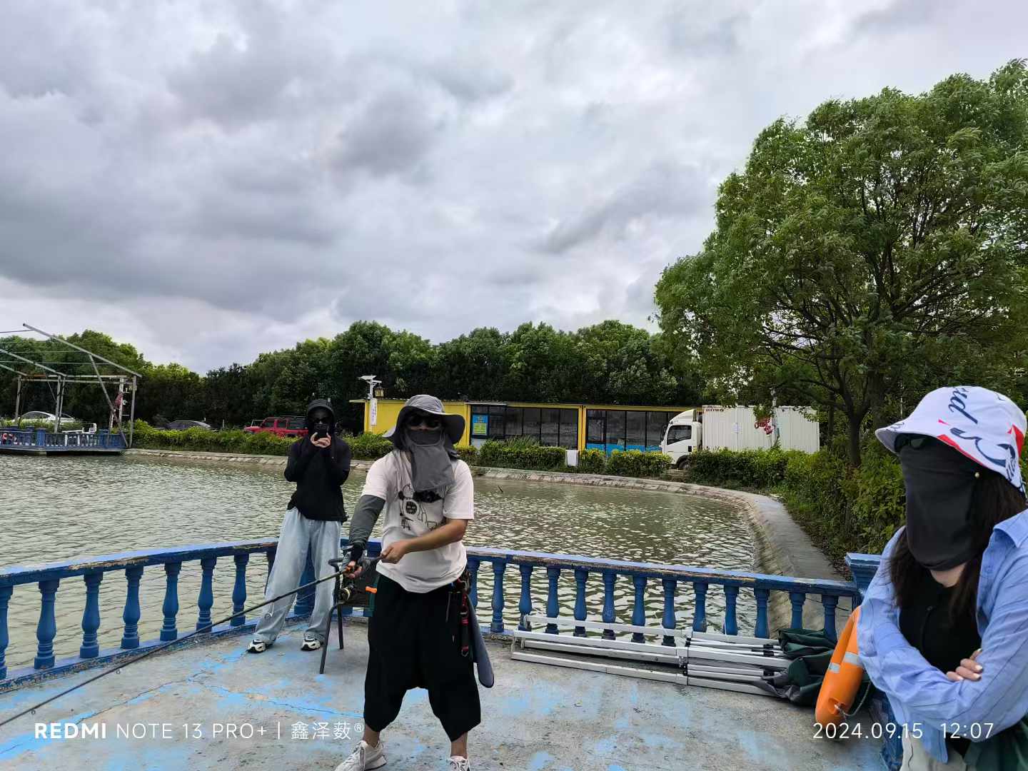 答案在路上 自由在风里(图7)
