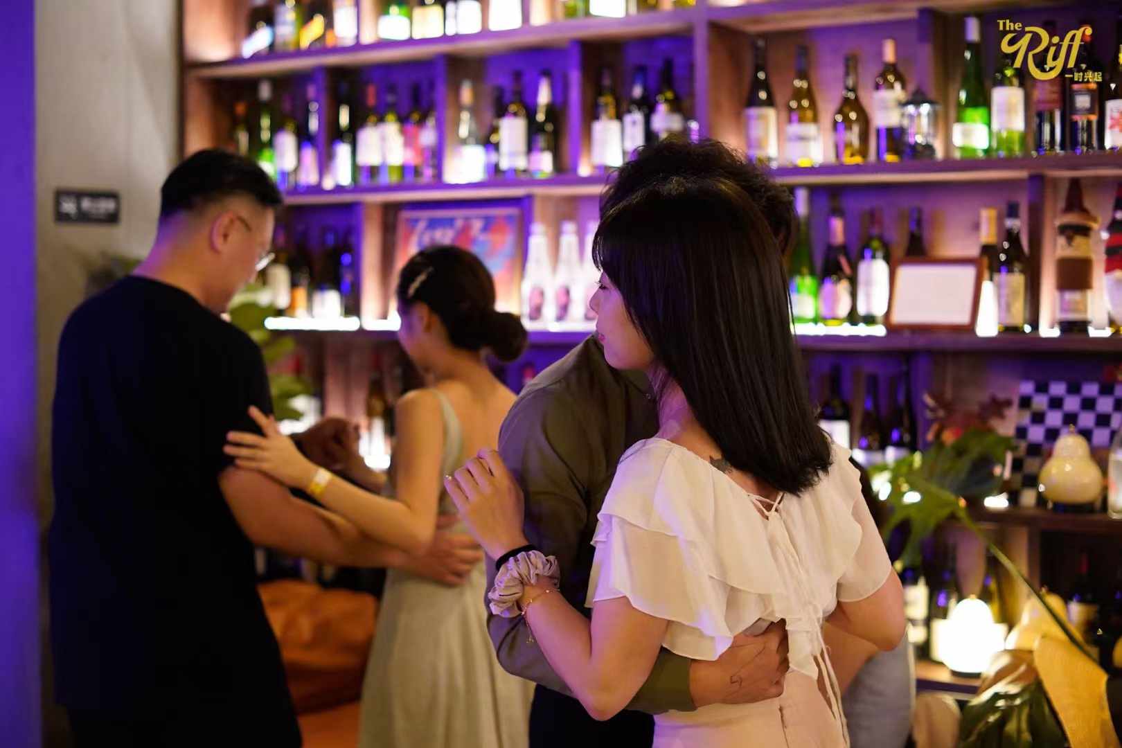 起舞弄清影(图5)