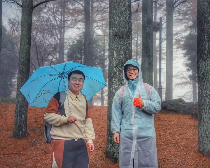 如何选择合适的登山鞋？